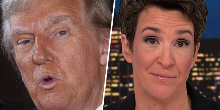 Rachel Maddow Show on MSNBC Watch Rachel Maddow Live