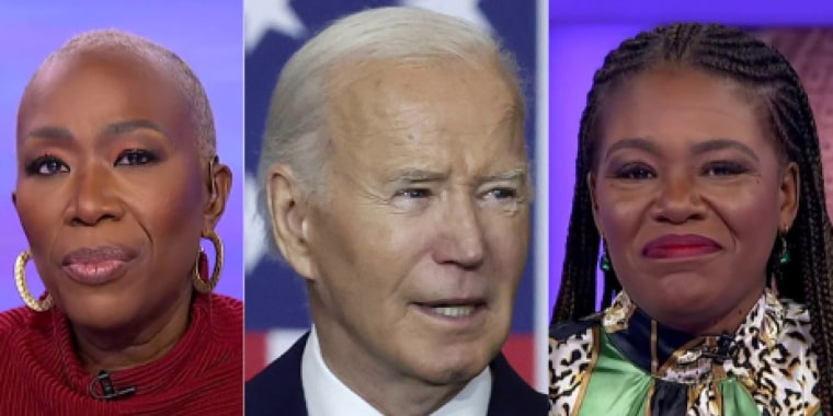 Msnbc joy reid live stream outlet