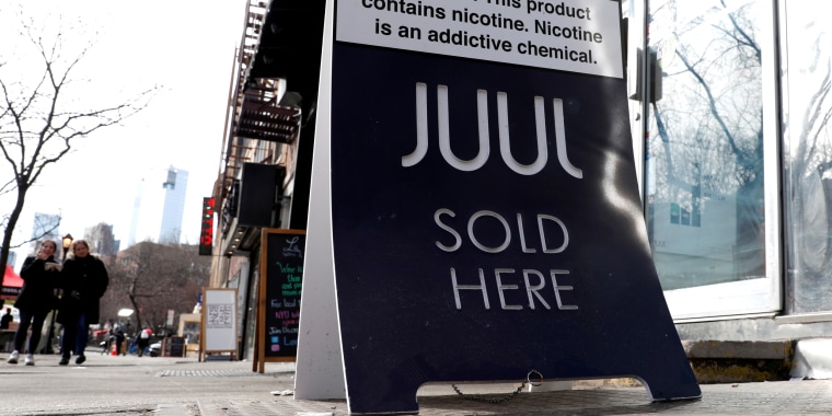 Image: Juul