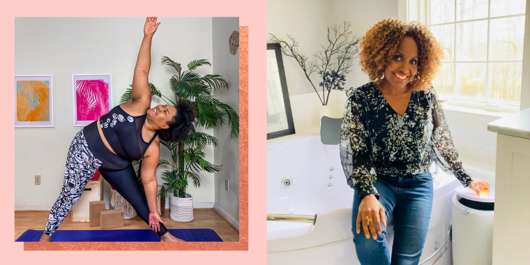 5 Black wellness experts share their go-to products and what self-care means to them