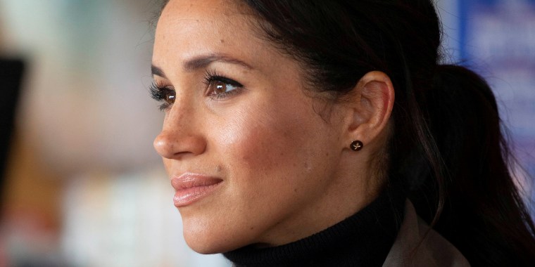 Prince Harry, The Duke of Sussex with Meghan Markle the Duchess of Sussex meet young people from a number of mental health projects operating in New Zealand, at the Maranui Cafe in Wellington