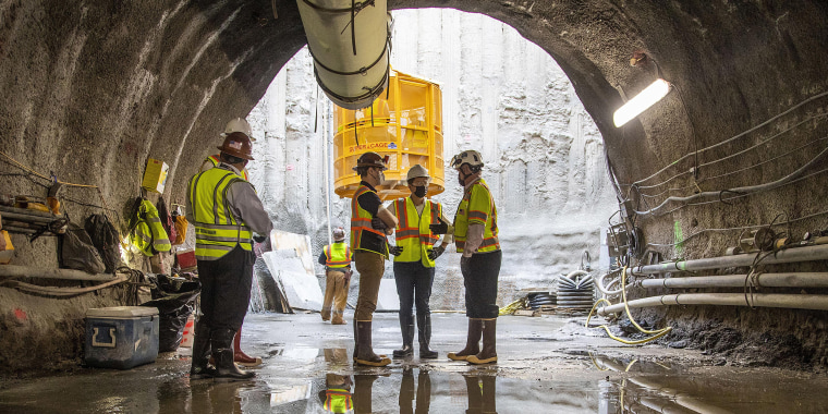 Image: Pete Buttigieg