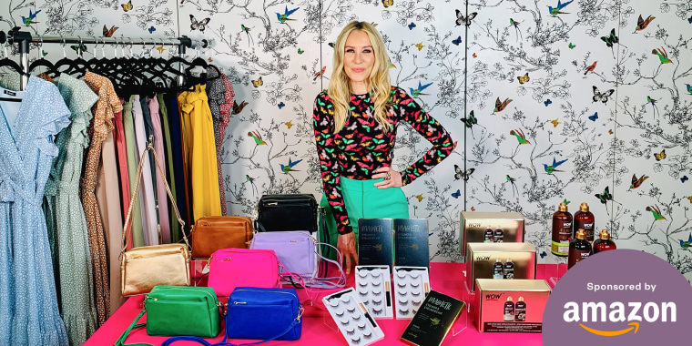 Chassie Post sharesaffordable fashion and beauty finds people are loving right now on Broadcast