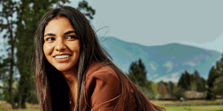 Photos of Samantha Suazo, Alfredo Corona, Chef Omar Pereney, Dr. Veronica Calles Torrez, and Rafael Alamonte.