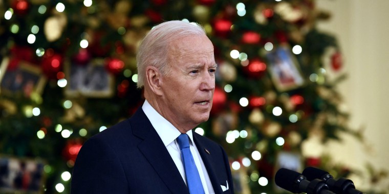 President Joe Biden
