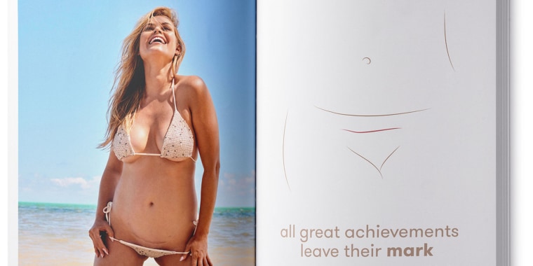 Bikini photos sexy and leaked pregnant vogue williams Emma Roberts