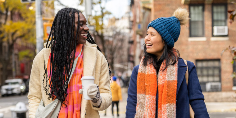 7 Cute Winter Outfit Ideas to Get More Mileage From Your Fall