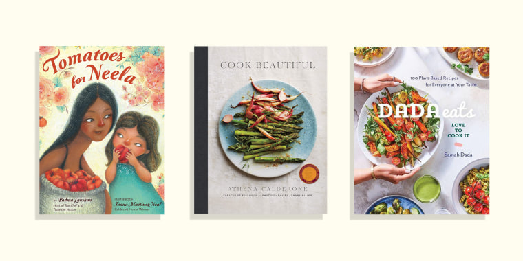 Three books to buy