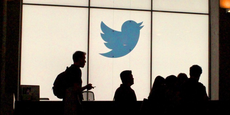 US-LIFESTYLE-INTERNET-TELECOMMUNICATION-SOFTWARE-TWITTER