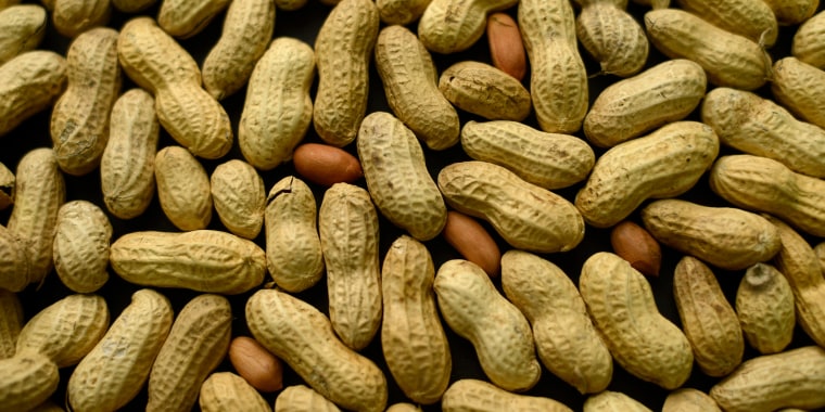Image: Peanuts