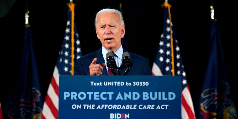Image: Joe Biden
