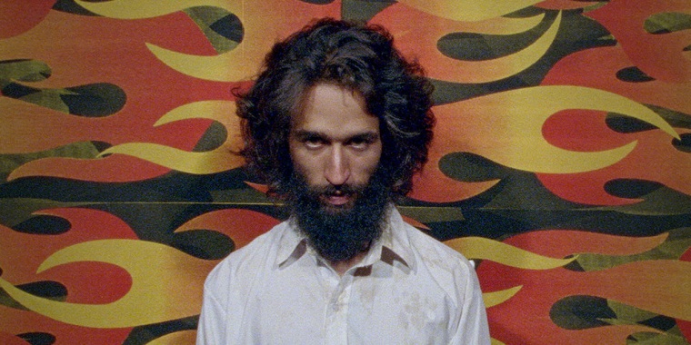 Luis Felipe Lozano stars in the new film “Los Conductos" directed by Colombian director Camilo Restrepo