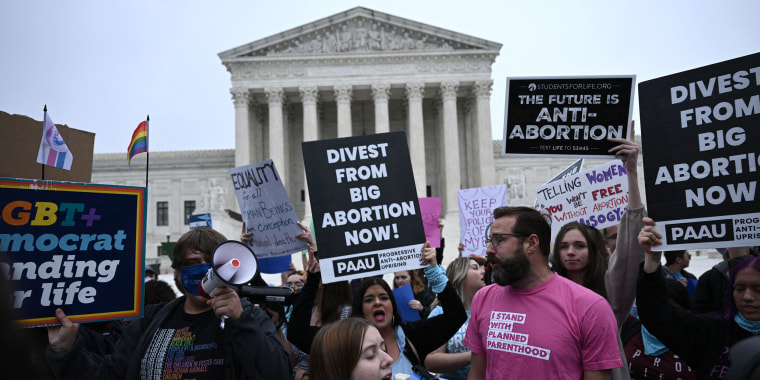 Image: Supreme Court