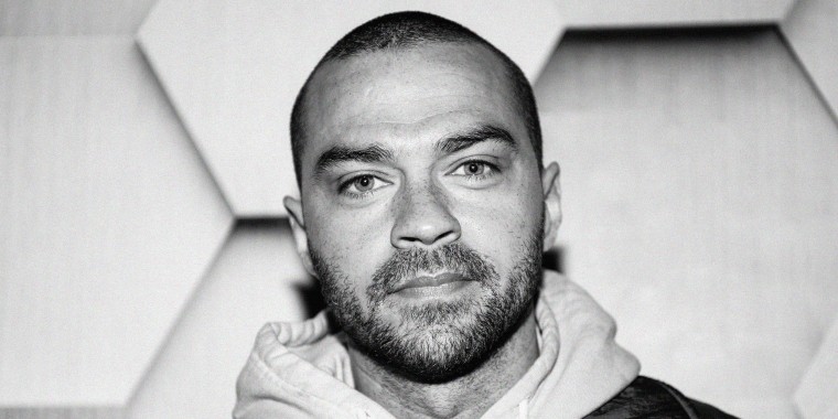 Jesse Williams attends the Sundance Film Festival on Jan. 26, 2020, in Park City, Utah.