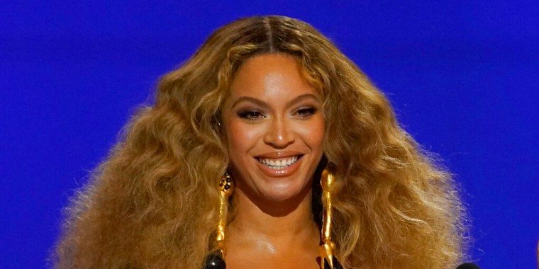 Beyonce, Megan Thee Stallion