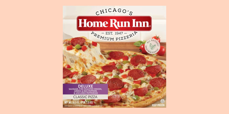 Image: Home Run Inn Pizza