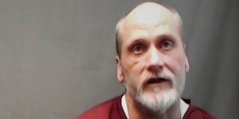 Death row inmate James Coddington