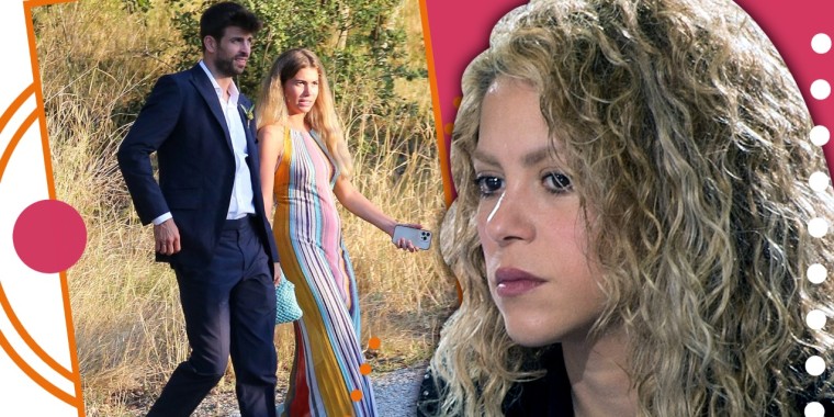 Shakira se doblega y acepta tras su truene con Piqué: “He tenido que recoger mis pedazos del suelo”