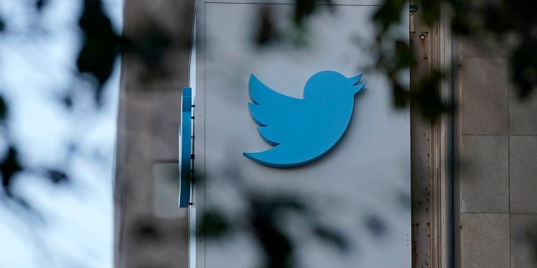 Twitter headquarters in San Francisco