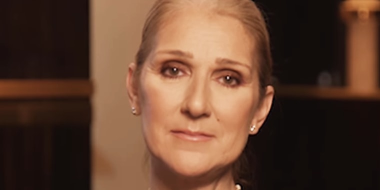 Celine Dion announces cancellations to her 2023 tour due health reasons on Dec. 8, 2022. 