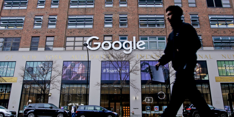 U.S. Sues Google For Abusing Monopoly In Ad Technology