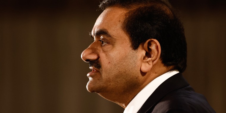 Adani, the Indian billionaire whose business empire was rocked by allegations of fraud by short seller Hindenburg Research, said his company will make more investments in Israel. 