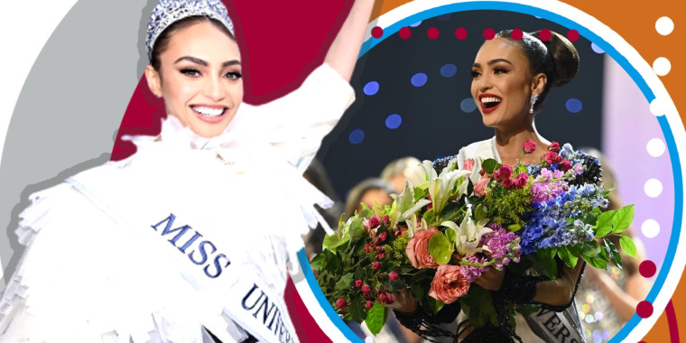 Miss Universo renuncia a su corona como reina de Estados Unidos y ya tiene reemplazo