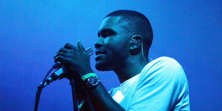 Frank Ocean cancels Coachella performance