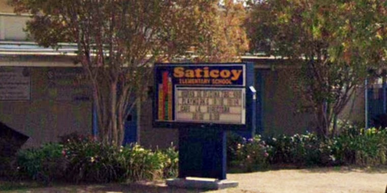 Saticoy Elementary School.