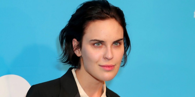 UNICEF Masquerade Ball - Arrivals