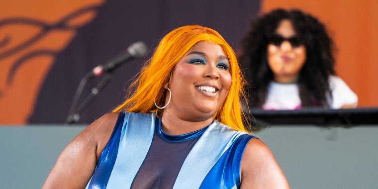2023 New Orleans Jazz & Heritage Festival