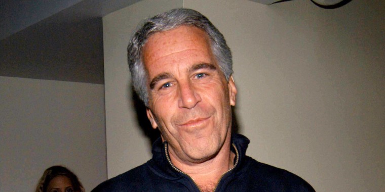 Jeffrey Epstein in May 18, 2005 - Launch of RADAR MAGAZINE held at Hotel QT, 2005. 
