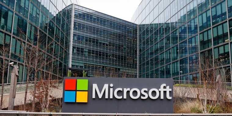 Microsoft France Headquarters