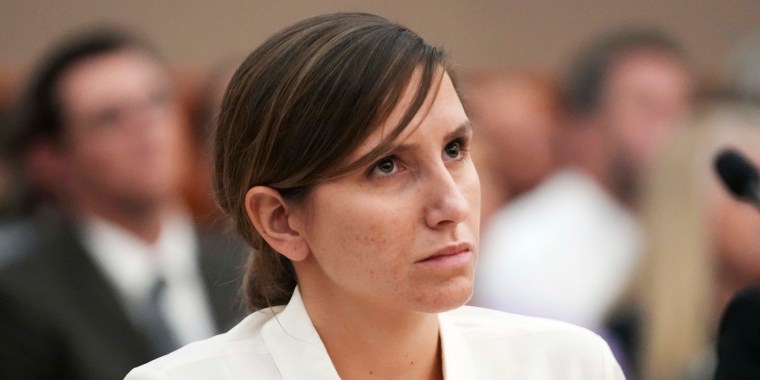 Utah grief author accused of poisoning her husband sued for over $13M by victim's sister.