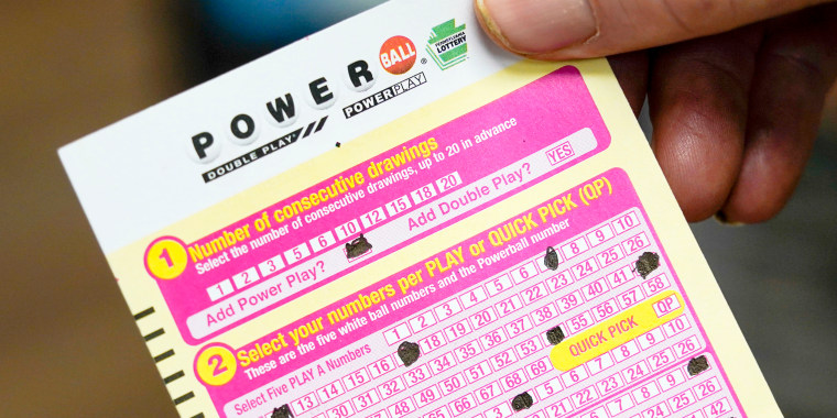 The Powerball jackpot soared to an estimated $835 million after no winning ticket was sold for the Monday, Sept. 25, 2023, drawing.