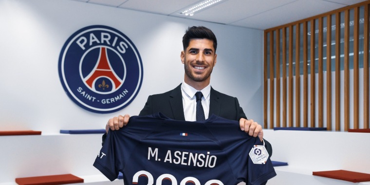 Marco_Asensio_PSG_Luis_Enrique_2023