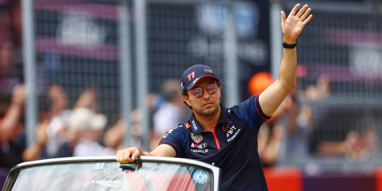 F1 Grand Prix of Japan