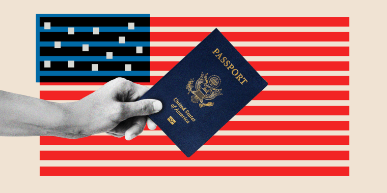 They paid thousands to give up U.S. citizenship. Now they want a refund