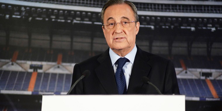 Otro escándalo mancha al fútbol de España, luego que un ex comisionado lanzó tremendas imputaciones.