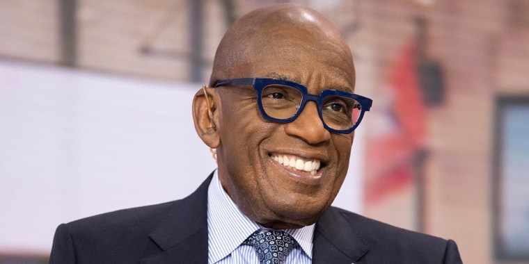 Al Roker