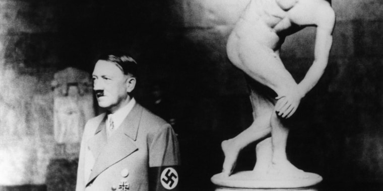 Italy refuses Munich museum’s request to return ancient Roman statue bought by Hitler
