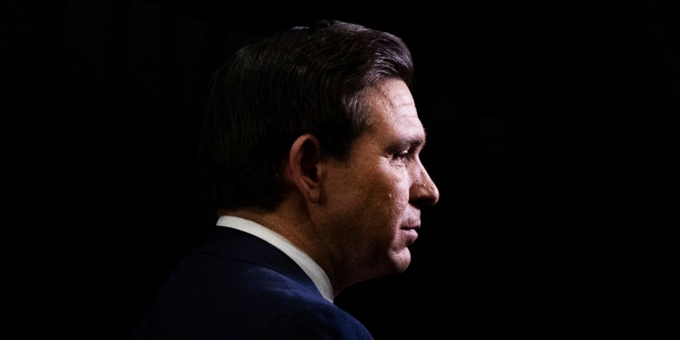 Florida Governor and 2024 Republican presidential hopeful Ron DeSantis has dropped out of the US presidential race.