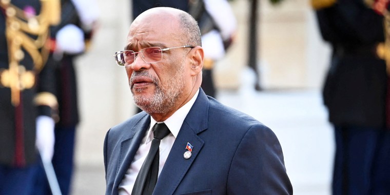 New Global Financial Pact Summit Dinner - Paris