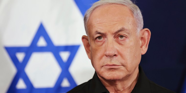 Top Israeli officials are accused of seven war crimes and crimes against humanity by the ICC. 