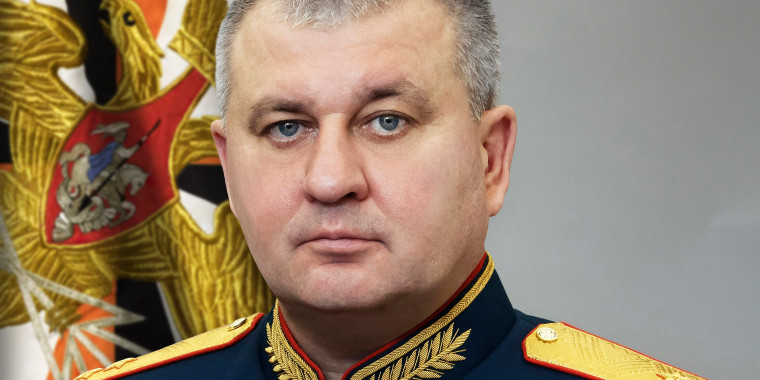 A deputy chief of the Russian military general staff has been arrested on charges of large-scale bribery, Russian news reports said Thursday, the latest in a series of bribery arrests of high-ranking military officials. 