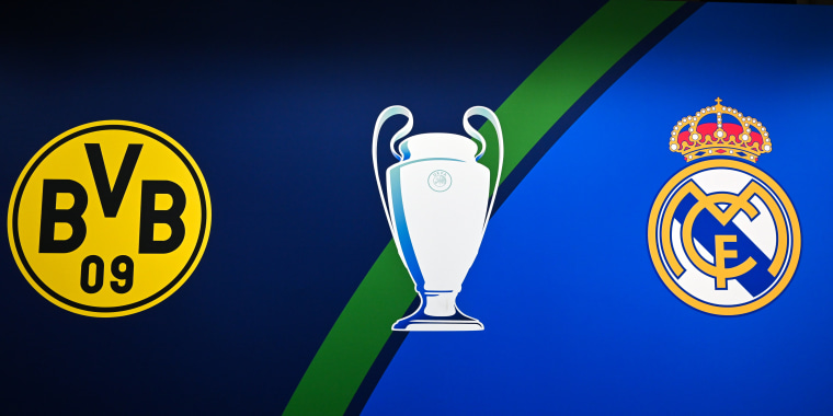 Previews - UEFA Champions League Final 2024