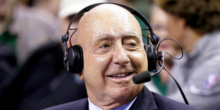 Dick Vitale.