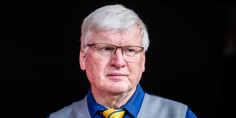 Glenn Grothman.