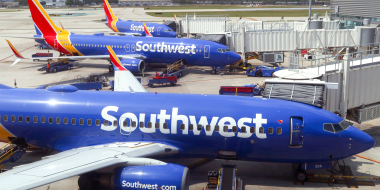 Fort Lauderdale-Hollywood International Airport in Fort Lauderdale, Florida