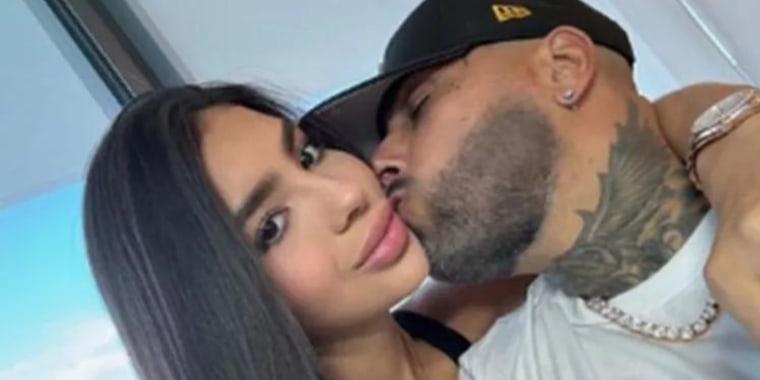 Nicky Jam se casará con Juana Valentina Varón: tercer matrimonio para el reggaetonero